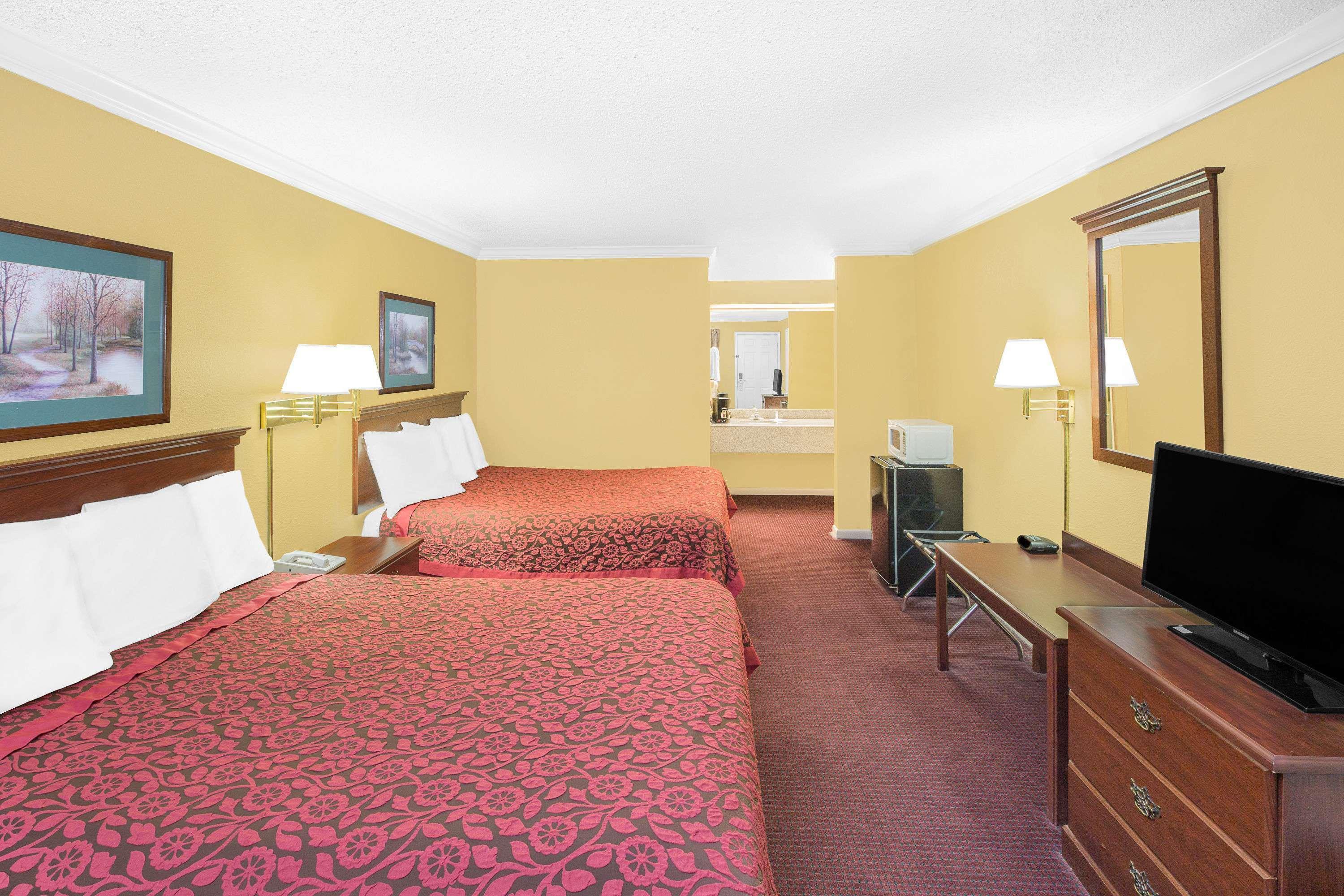 Days Inn By Wyndham N Little Rock East Норт-Литл-Рок Экстерьер фото