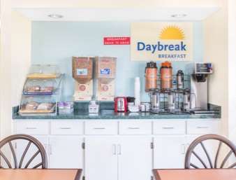 Days Inn By Wyndham N Little Rock East Норт-Литл-Рок Удобства фото